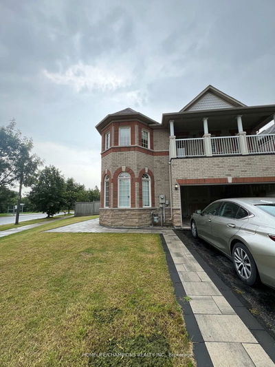 412 Staines Rd, Toronto - Rouge E11 image-0-1
