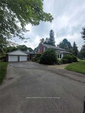 Detached House for lease at 1800 Rudell Road, Clarington, Newcastle, L1B 1G8 - MLS: E11977292