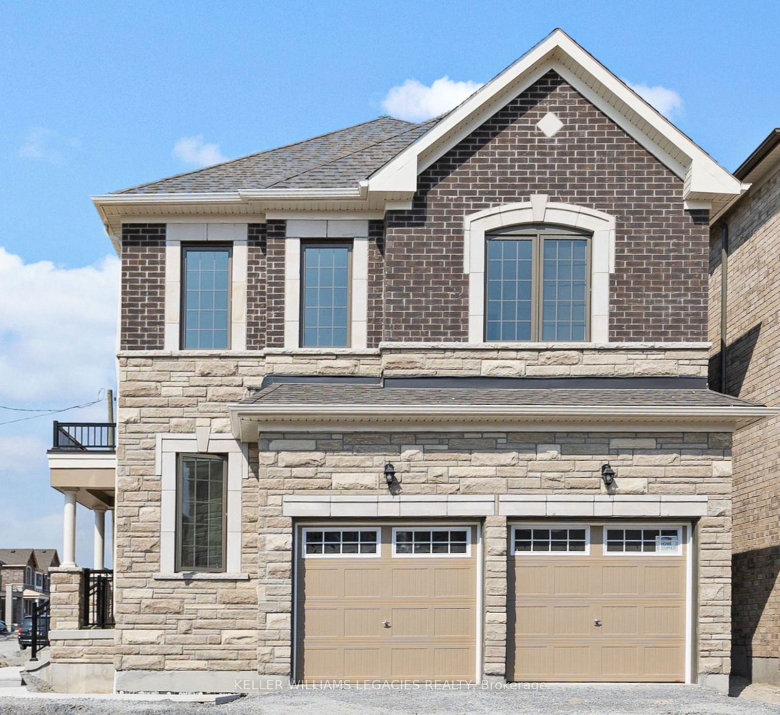 Detached House for lease at 3266 Turnstone Boulevard, Pickering, Rural Pickering, L1X 0N2 - MLS: E11977351