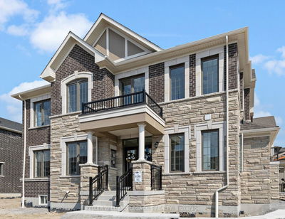 3266 Turnstone Blvd, Pickering - Rural Pickering image-0-1