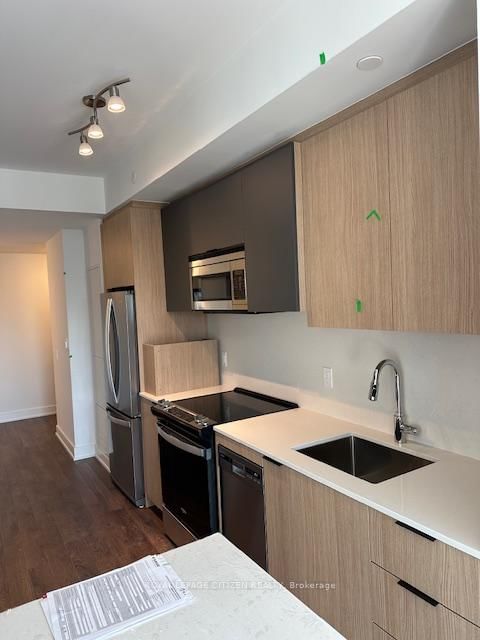 Condo for lease at 321-1350 Ellesmere Road, Toronto, Bendale, M1P 0G6 - MLS: E11977382