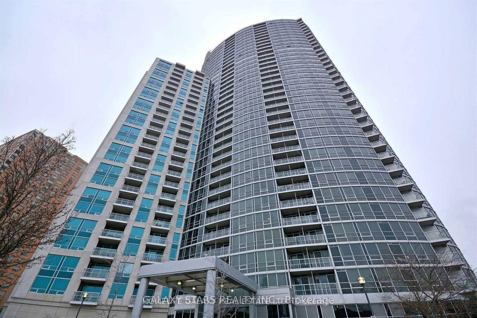 Condo for lease at 305-83 Borough Drive, Toronto, Bendale, M1P 5E4 - MLS: E11977386