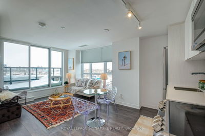 Unit 713 — 1401 O'connor Dr, Toronto - O'Connor-Parkview image-0-3