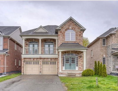 20 Florence Dr, Whitby - Taunton North image-0-1