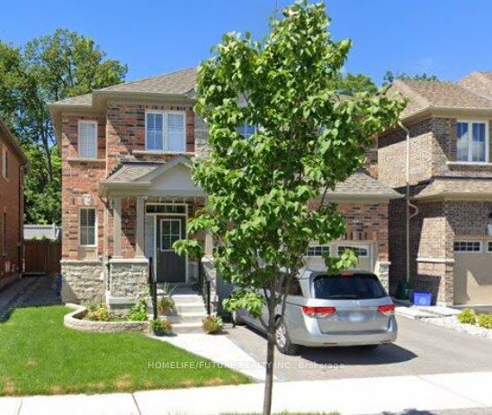 home for lease on 14 Bignell Crescent