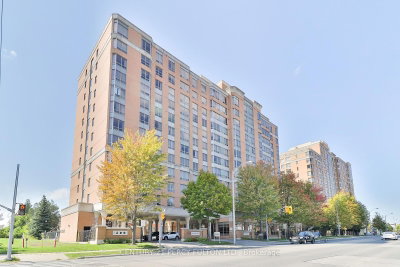 Condo sold at 1012-3088 Kennedy Road, Toronto, Ontario, M1V 5M4 - Steeles - MLS: E11977719