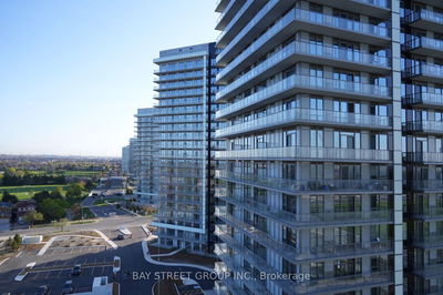 Condo leased at 1108-2560 Eglinton Avenue, Mississauga, Central Erin Mills, L5M 0Y3 - MLS: E11977721