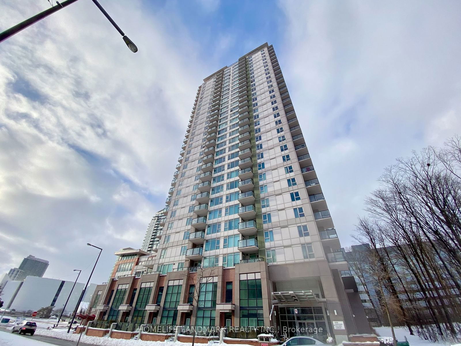 Condo for sale at 3102-190 Borough Drive, Toronto, Bendale, M1P 0B6 - MLS: E11977795