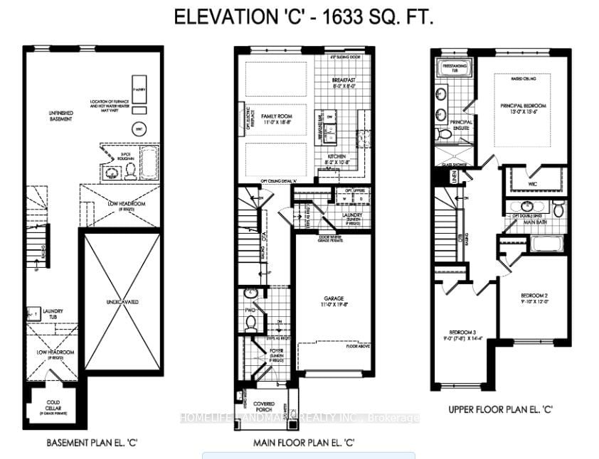 Townhouse for sale at 3057 Sideline 16, Pickering, Rural Pickering, L1X 2R2 - MLS: E11977818