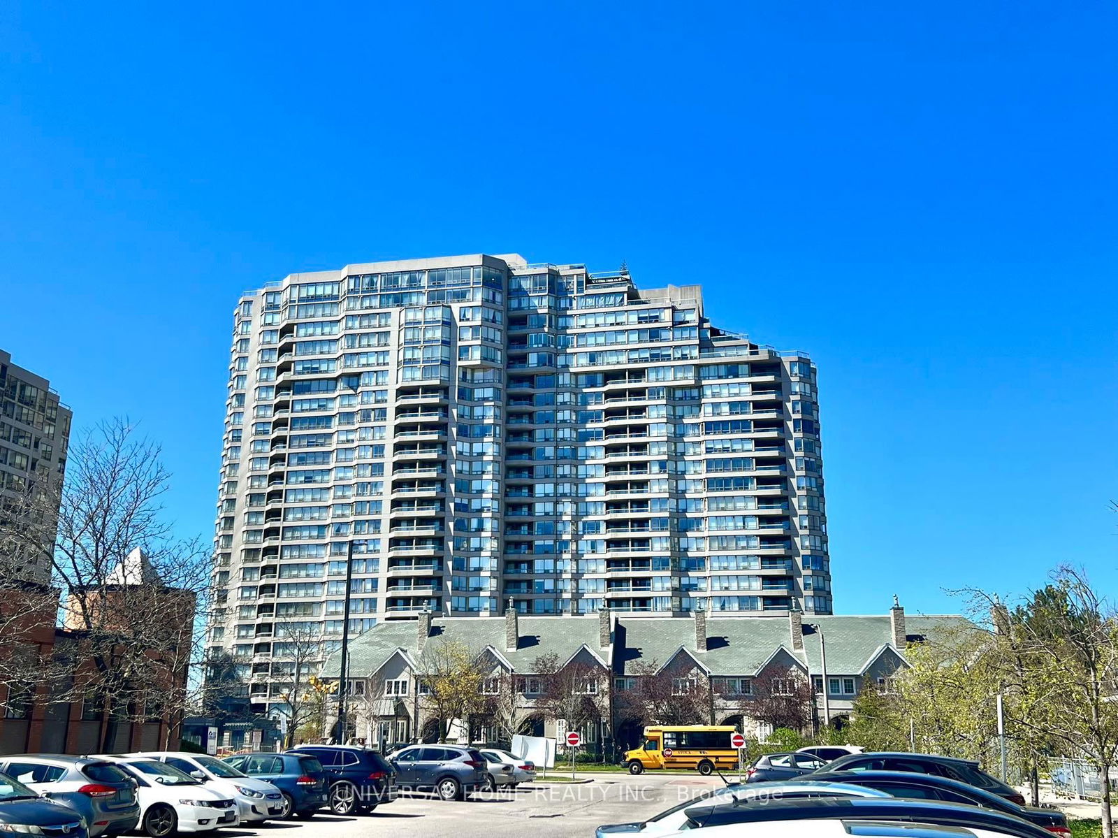 Condo sold at PH1-168 Bonis Avenue, Toronto, Tam O'Shanter-Sullivan, M1T 3V6 - MLS: E11977851