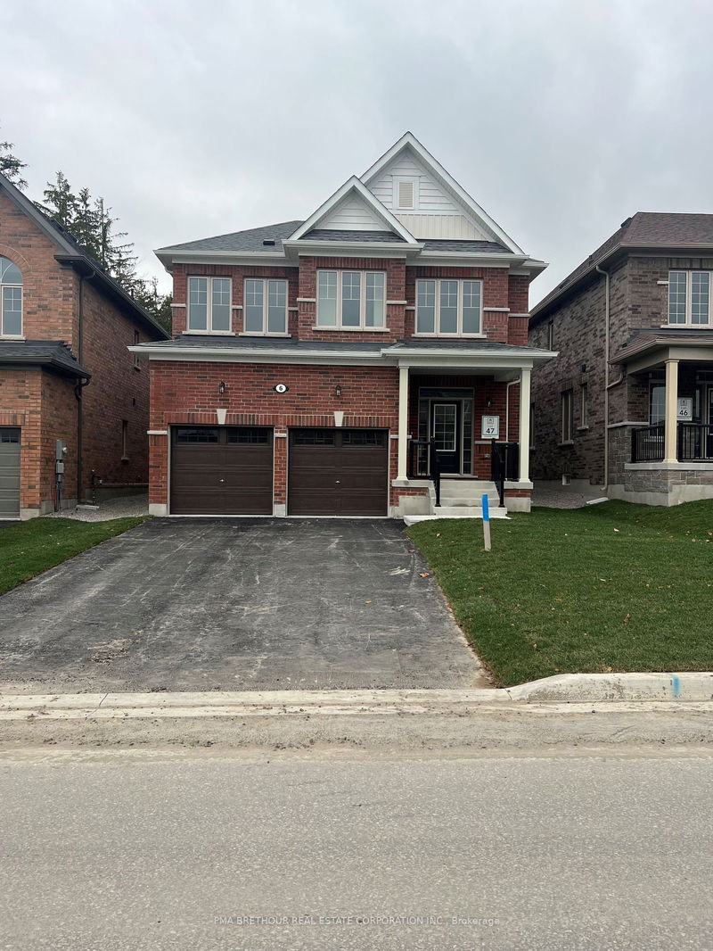 6 Forestlane Way, Scugog - Port Perry image-0-0