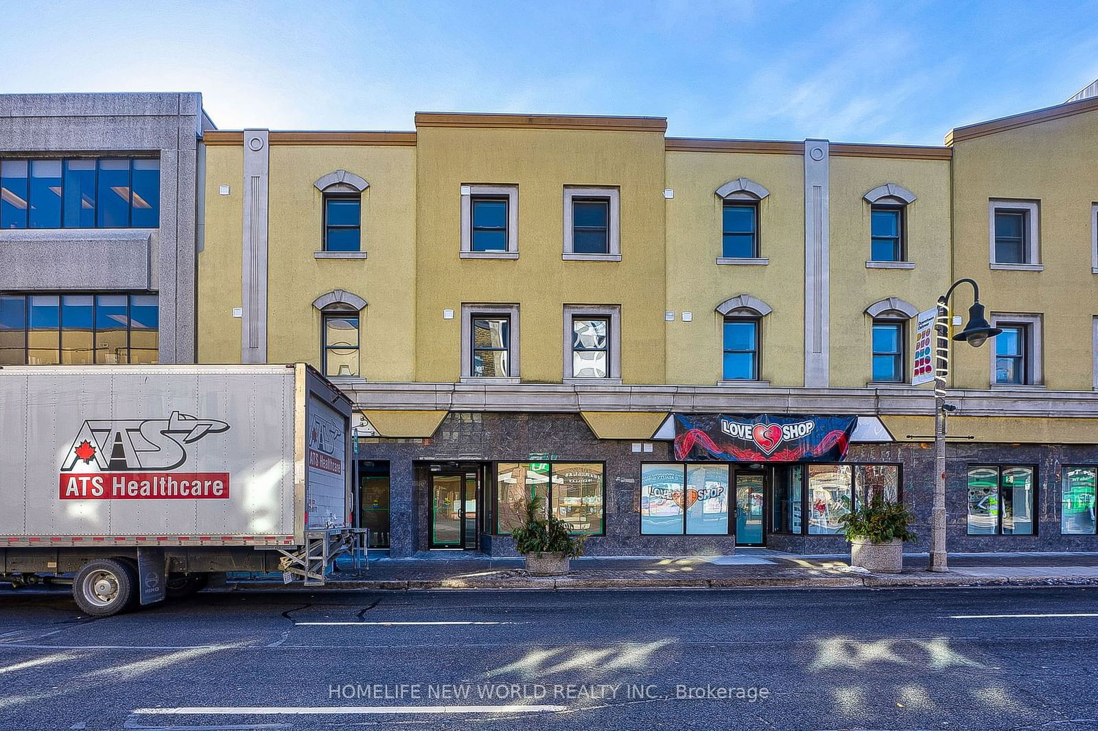 Commercial/Retail for lease at 5 KING Street, Oshawa, Central, L1H 1A8 - MLS: E11977890