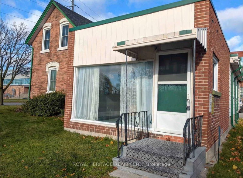 home for lease on 3-75 CHARLES Street
