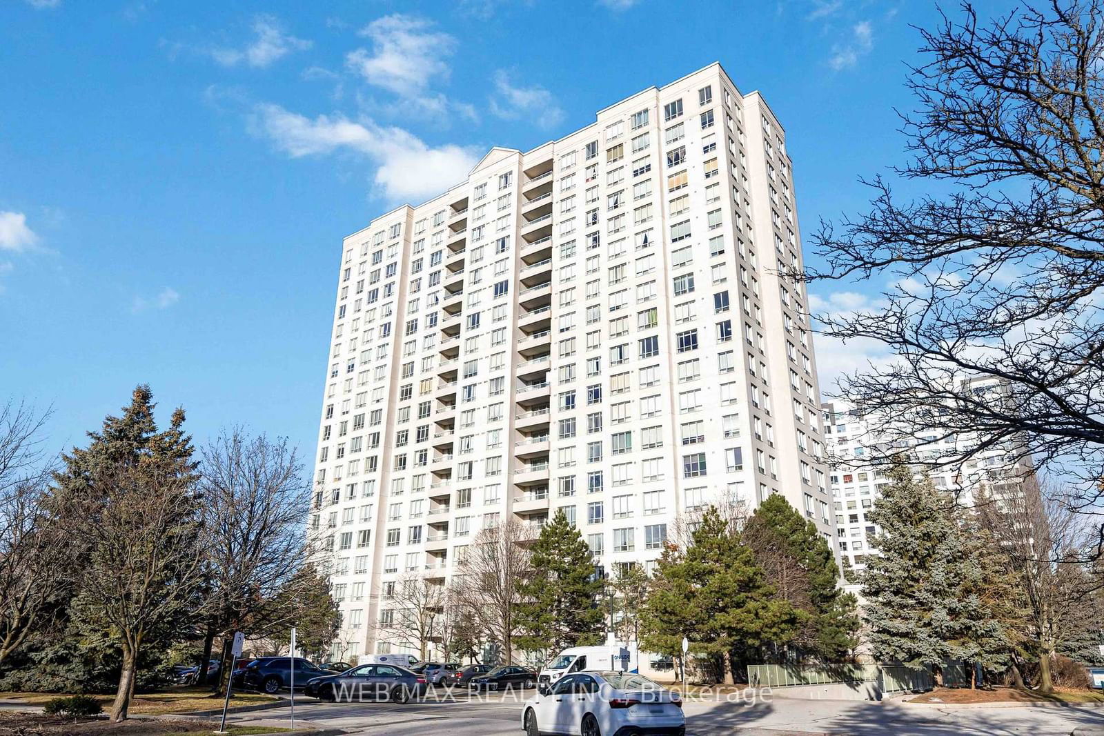 Condo for sale at 305-5039 Finch Avenue, Toronto, Agincourt North, M1S 5L6 - MLS: E11978032