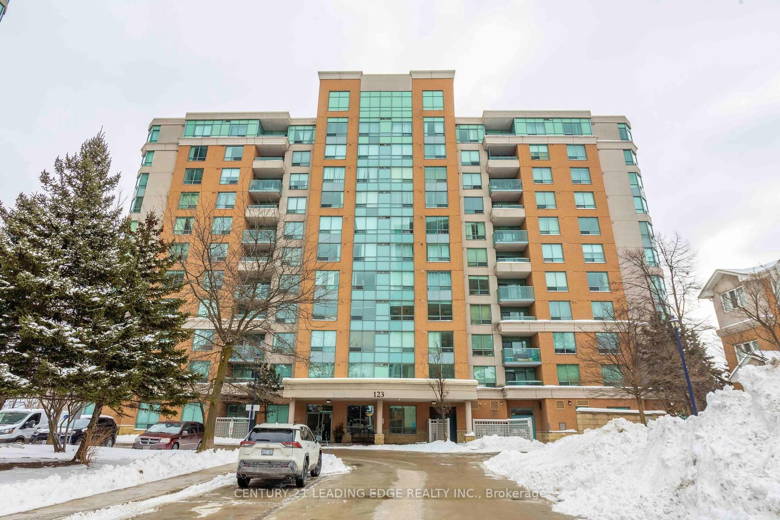 Condo for sale at LL70-123 Omni Drive, Toronto, Bendale, M1P 5A6 - MLS: E11978036