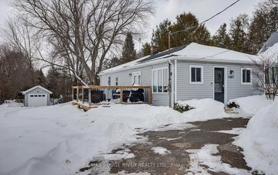 3407 Church St, Scugog - Blackstock