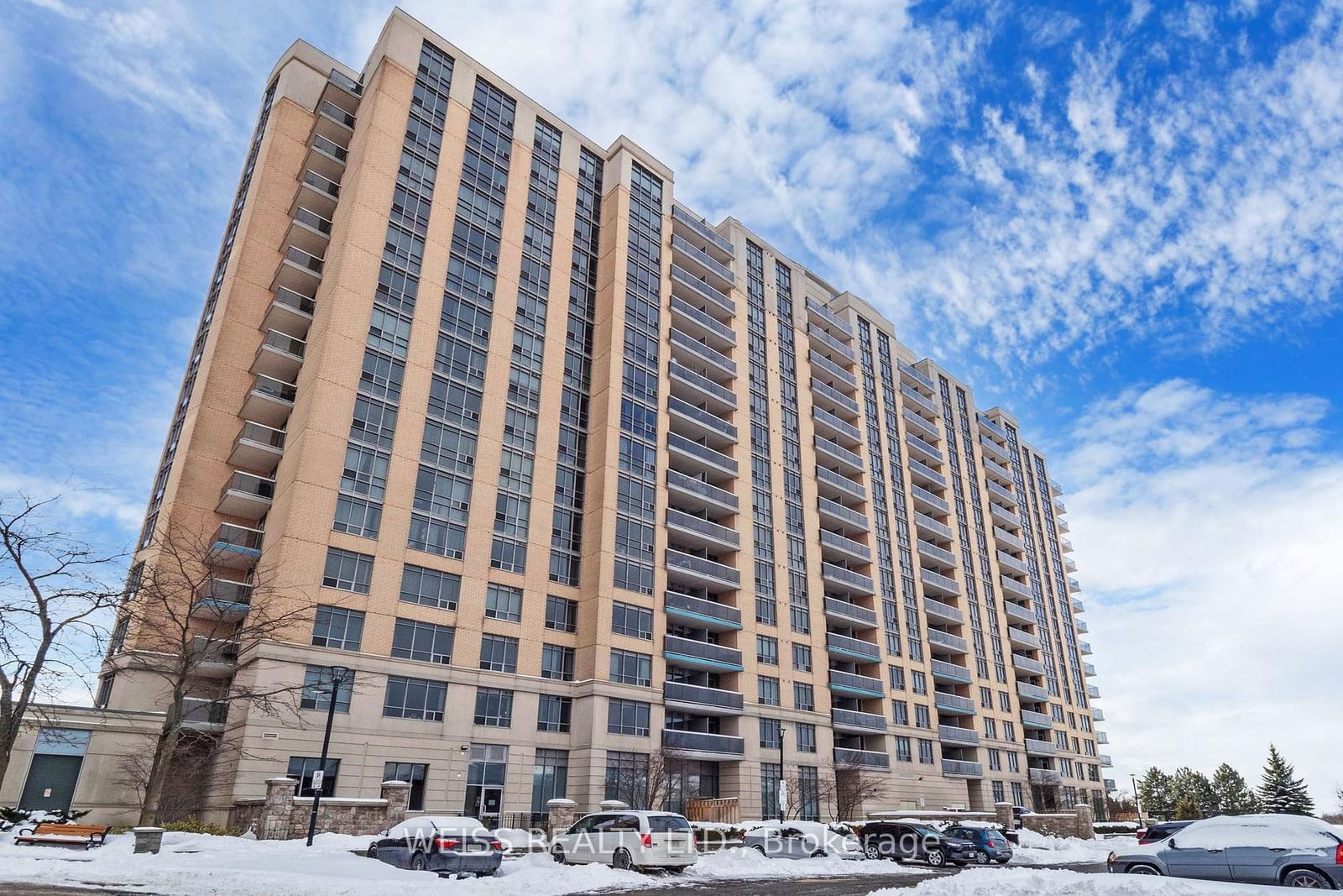 Condo for sale at 529-18 Mondeo Drive, Toronto, Dorset Park, M1P 5C8 - MLS: E11978112