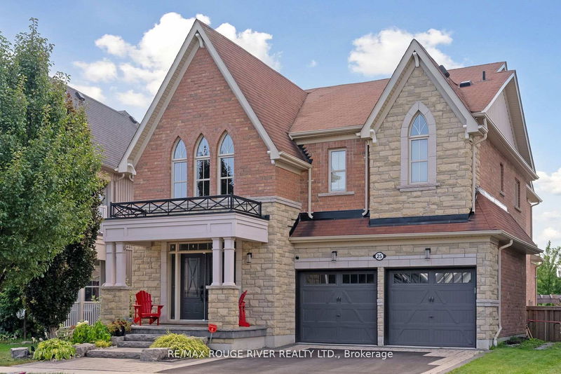 home for sale on 25 Jarrow Crescent