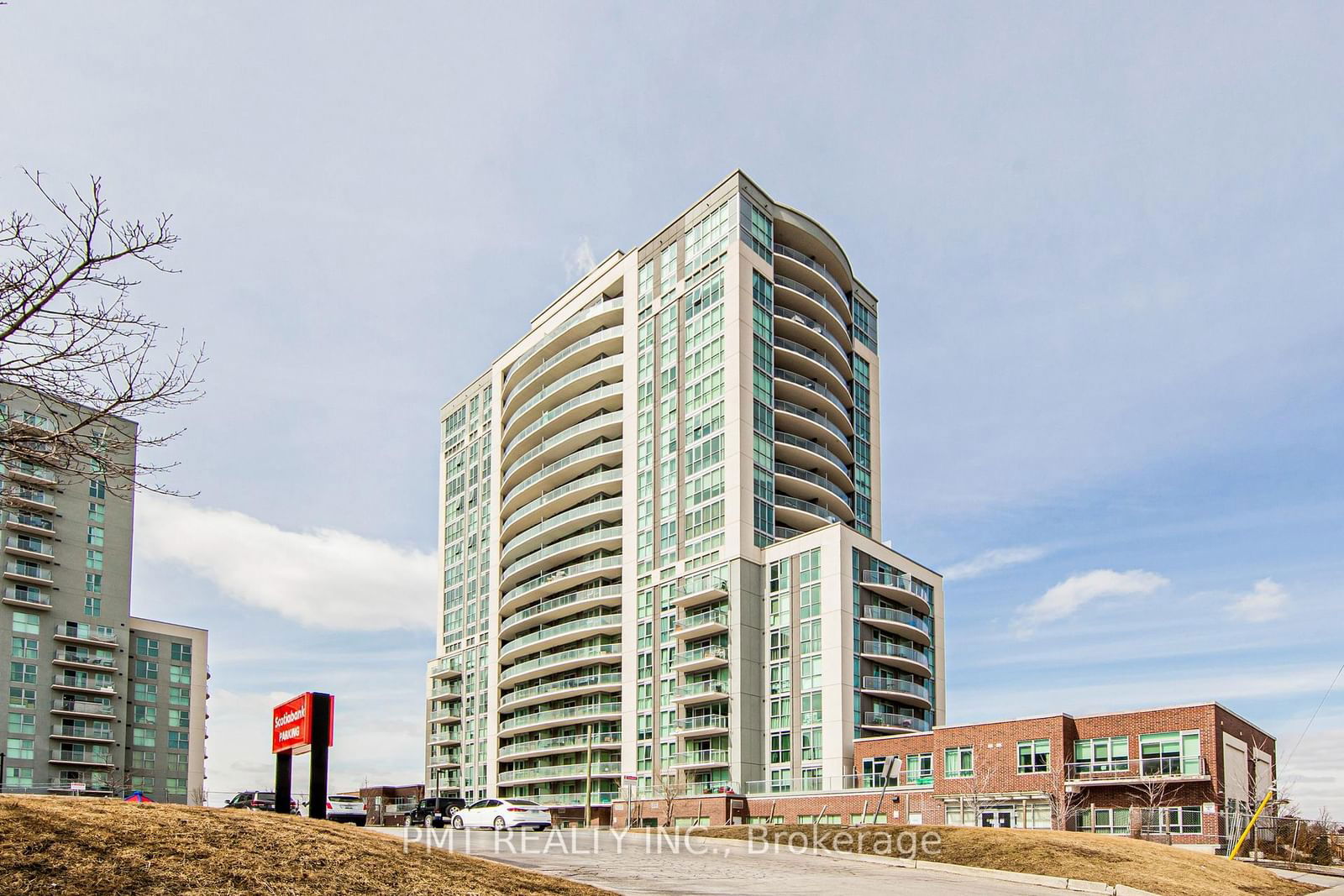 Condo for lease at 105-1328 Birchmount Road, Toronto, Wexford-Maryvale, M1R 3A7 - MLS: E11978143