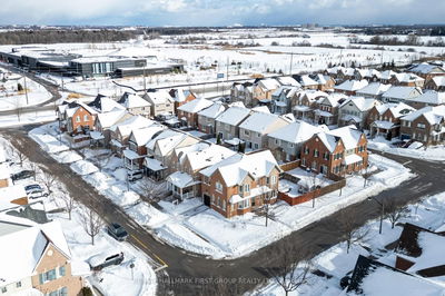 68 Mcnicol Cres, Ajax - Northeast Ajax image-0-1