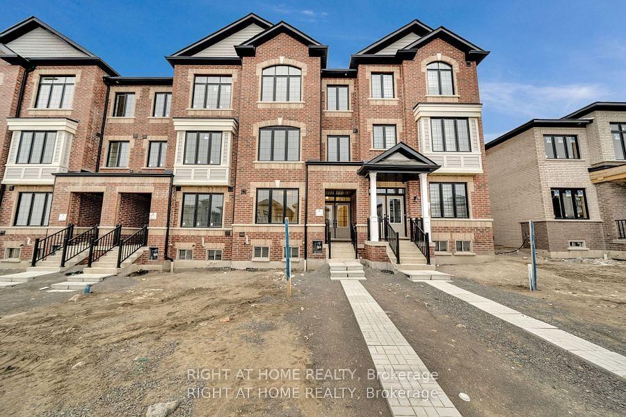 Townhouse for lease at 2650 Delphinium Trail, Pickering, Rural Pickering, L1X 2R2 - MLS: E11978296