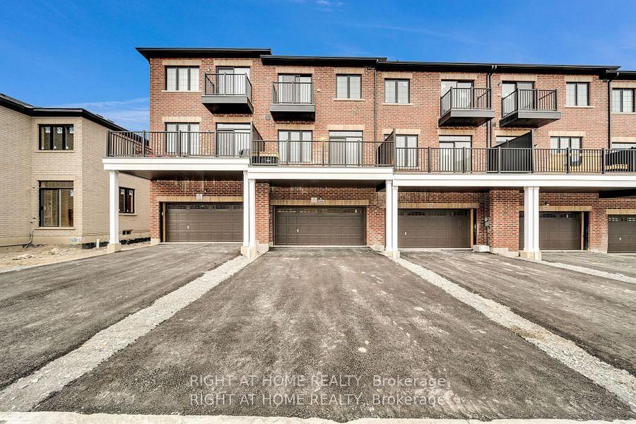 Townhouse for lease at 2650 Delphinium Trail, Pickering, Rural Pickering, L1X 2R2 - MLS: E11978296