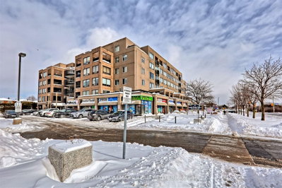 Condo sold at 516-5800 Sheppard Avenue, Toronto, Ontario, M1B 5J7 - Malvern - MLS: E11978298