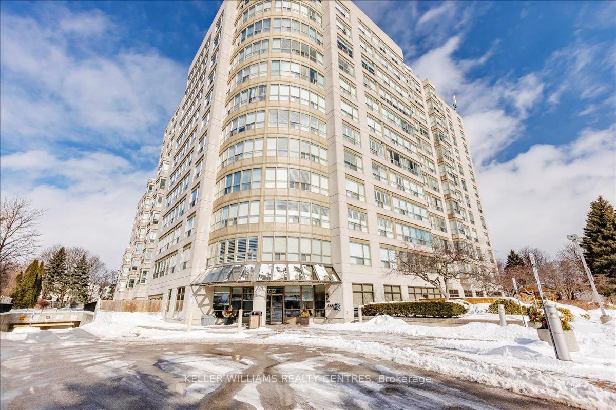 Building at 712 Rossland Road, Whitby, Pringle Creek