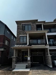 Townhouse for lease at 1110 Lockie Dr On L1h 7k5 Drive, Oshawa, Kedron, L1L 0R9 - MLS: E11978308