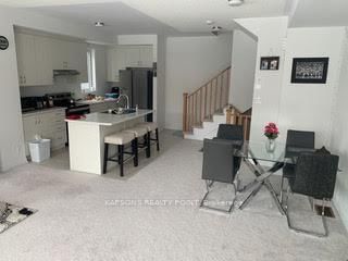 Townhouse for lease at 1110 Lockie Dr On L1h 7k5 Drive, Oshawa, Kedron, L1L 0R9 - MLS: E11978308