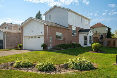 44 Broadlands Cres, Clarington - Courtice image-0-1