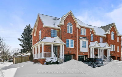 149 Stokely Cres, Whitby - Downtown Whitby image-0-2