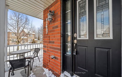 149 Stokely Cres, Whitby - Downtown Whitby image-0-3