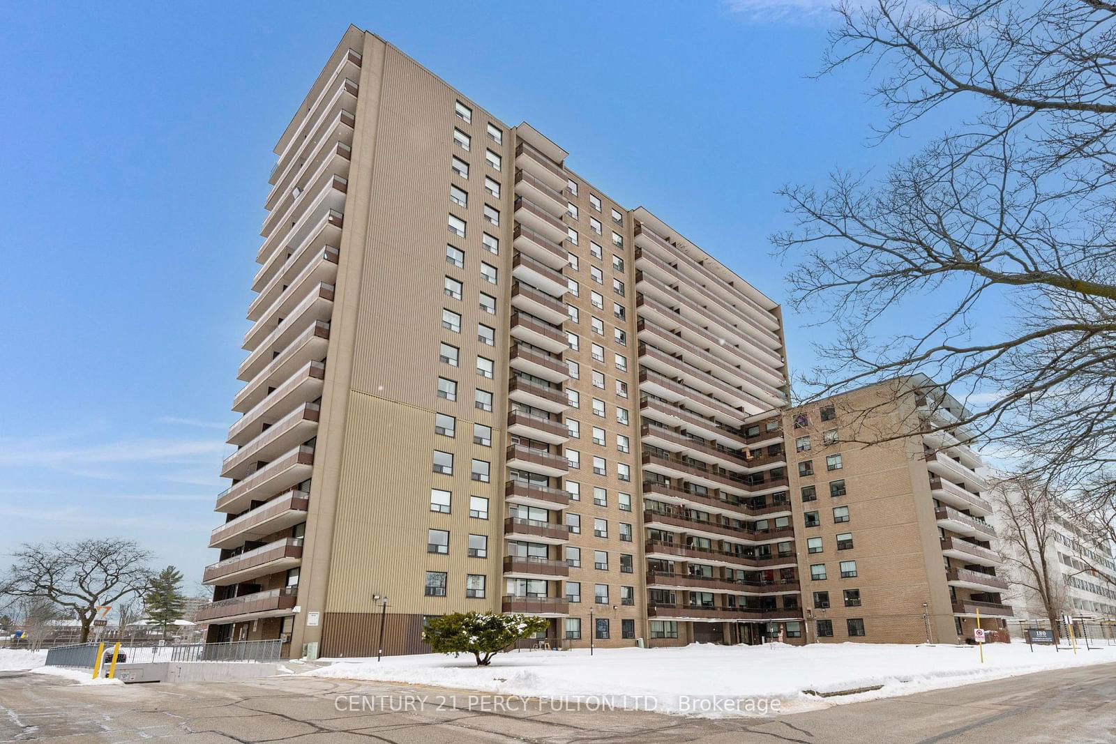 Condo for sale at 915-180 Markham Road, Toronto, Scarborough Village, M1M 2Z9 - MLS: E11978442