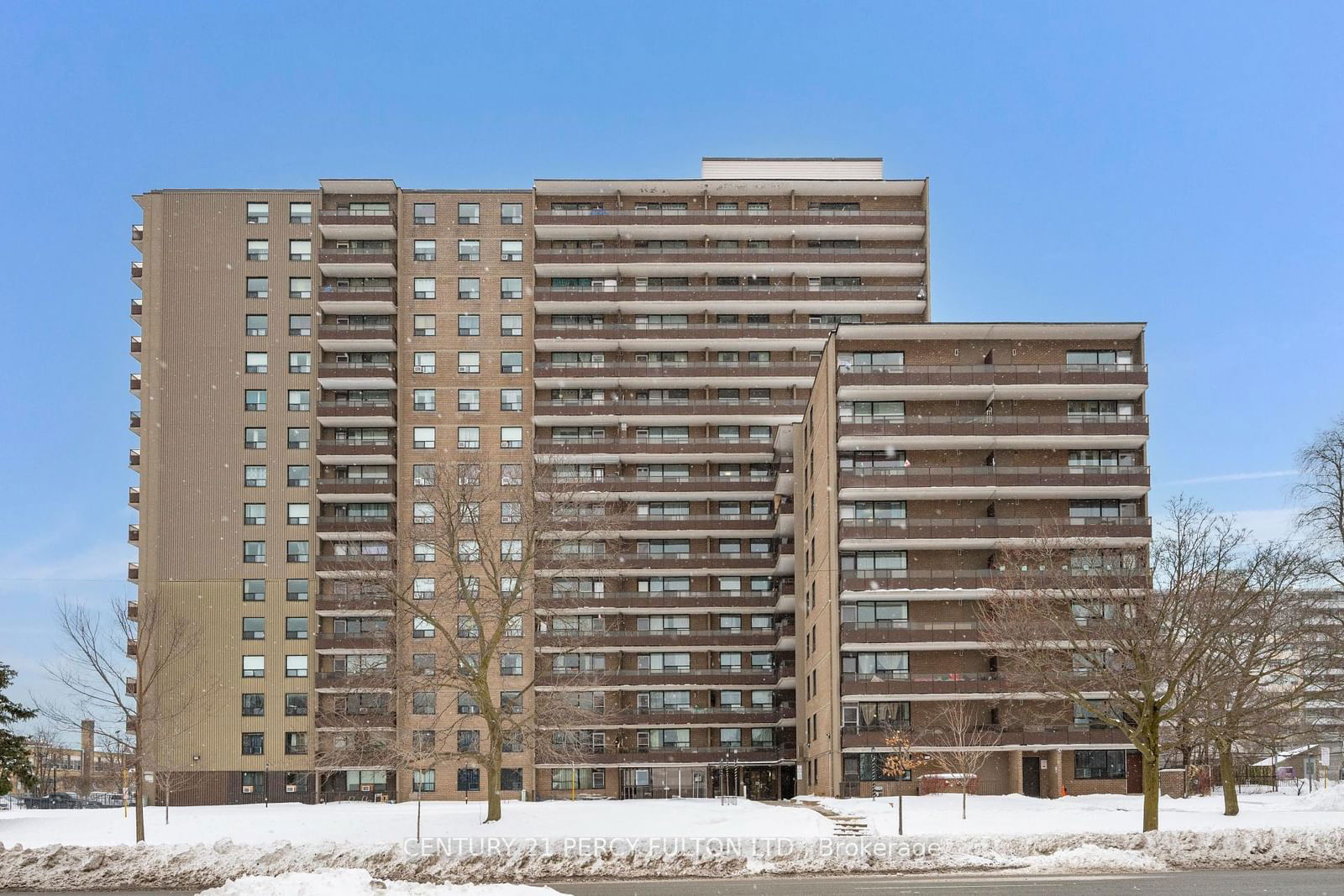 Condo for sale at 915-180 Markham Road, Toronto, Scarborough Village, M1M 2Z9 - MLS: E11978442