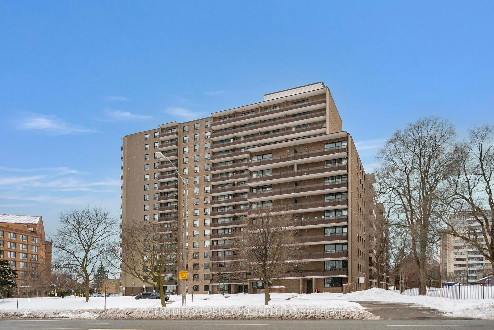 Condo for sale at 915-180 Markham Road, Toronto, Scarborough Village, M1M 2Z9 - MLS: E11978442