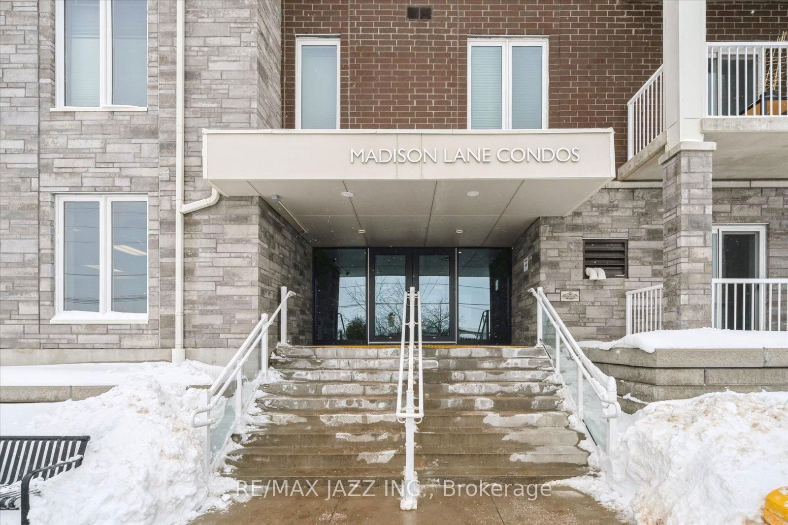 Condo for sale at 322-290 Liberty Street, Clarington, Bowmanville, L1C 0V5 - MLS: E11978678