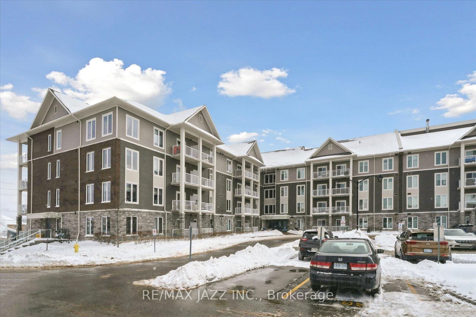 Condo for sale at 322-290 Liberty Street, Clarington, Bowmanville, L1C 0V5 - MLS: E11978678