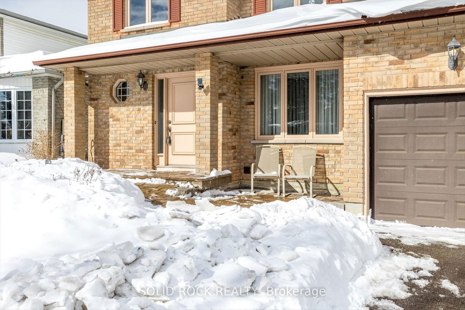 Detached House for sale at 26 McLellan Drive, Clarington, Courtice, L1E 1Z8 - MLS: E11978747