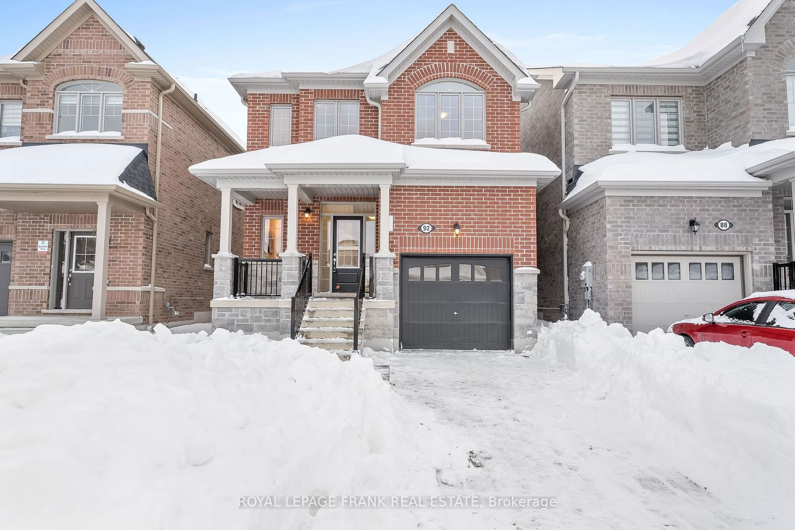 Property at 92 Robin