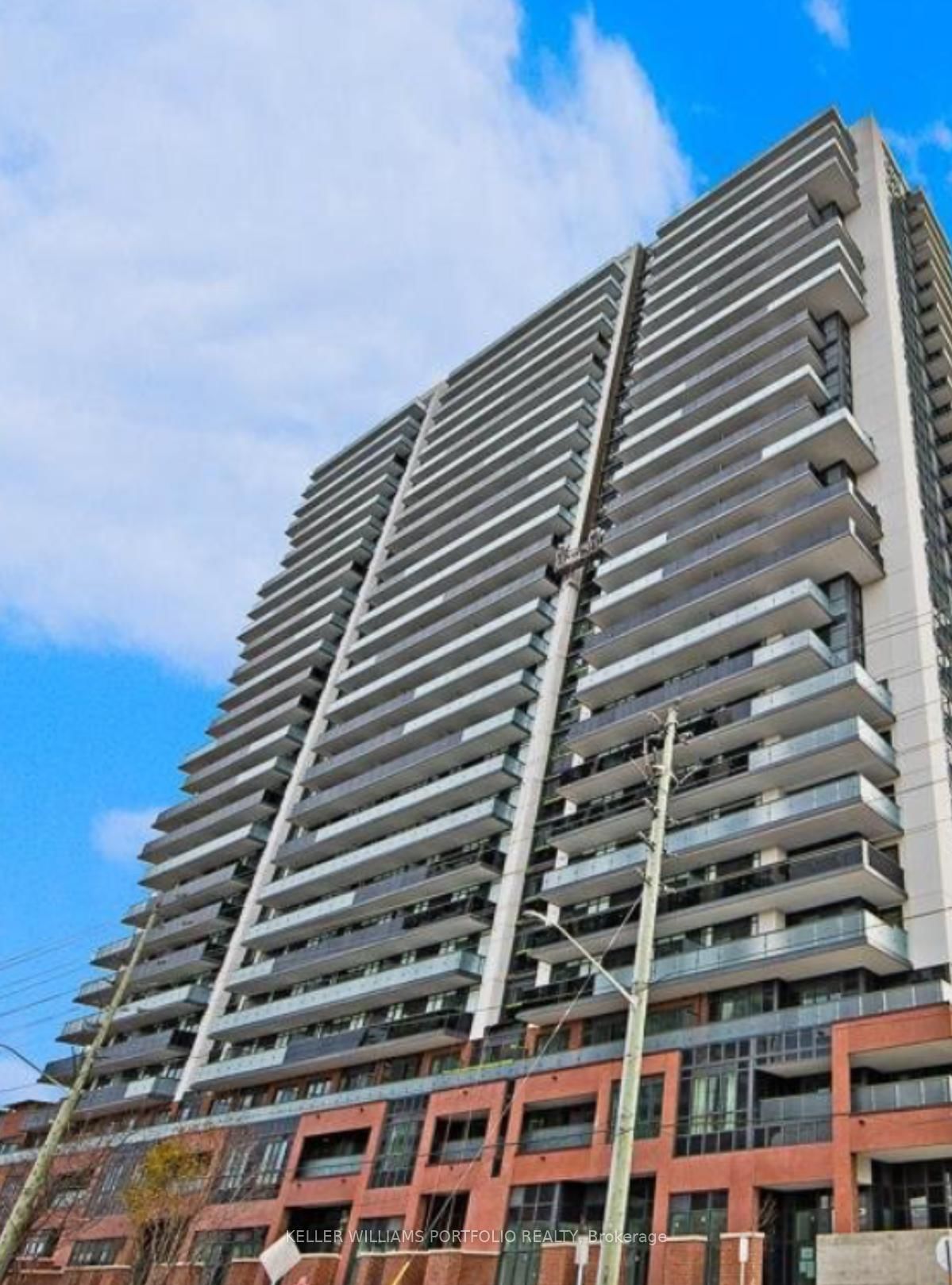 Condo leased at 2320-2545 Simcoe Street, Oshawa, Windfields, L1L 0W3 - MLS: E11978803