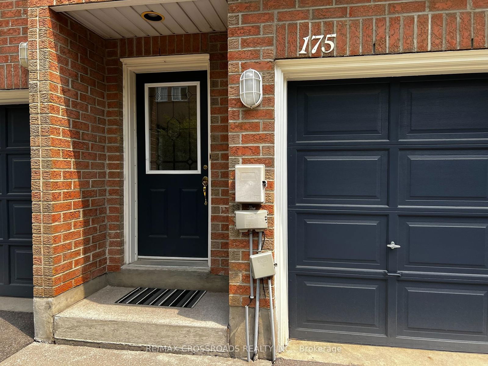 Townhouse for lease at 175-83 Mondeo Drive, Toronto, Dorset Park, M1P 5B6 - MLS: E11978923