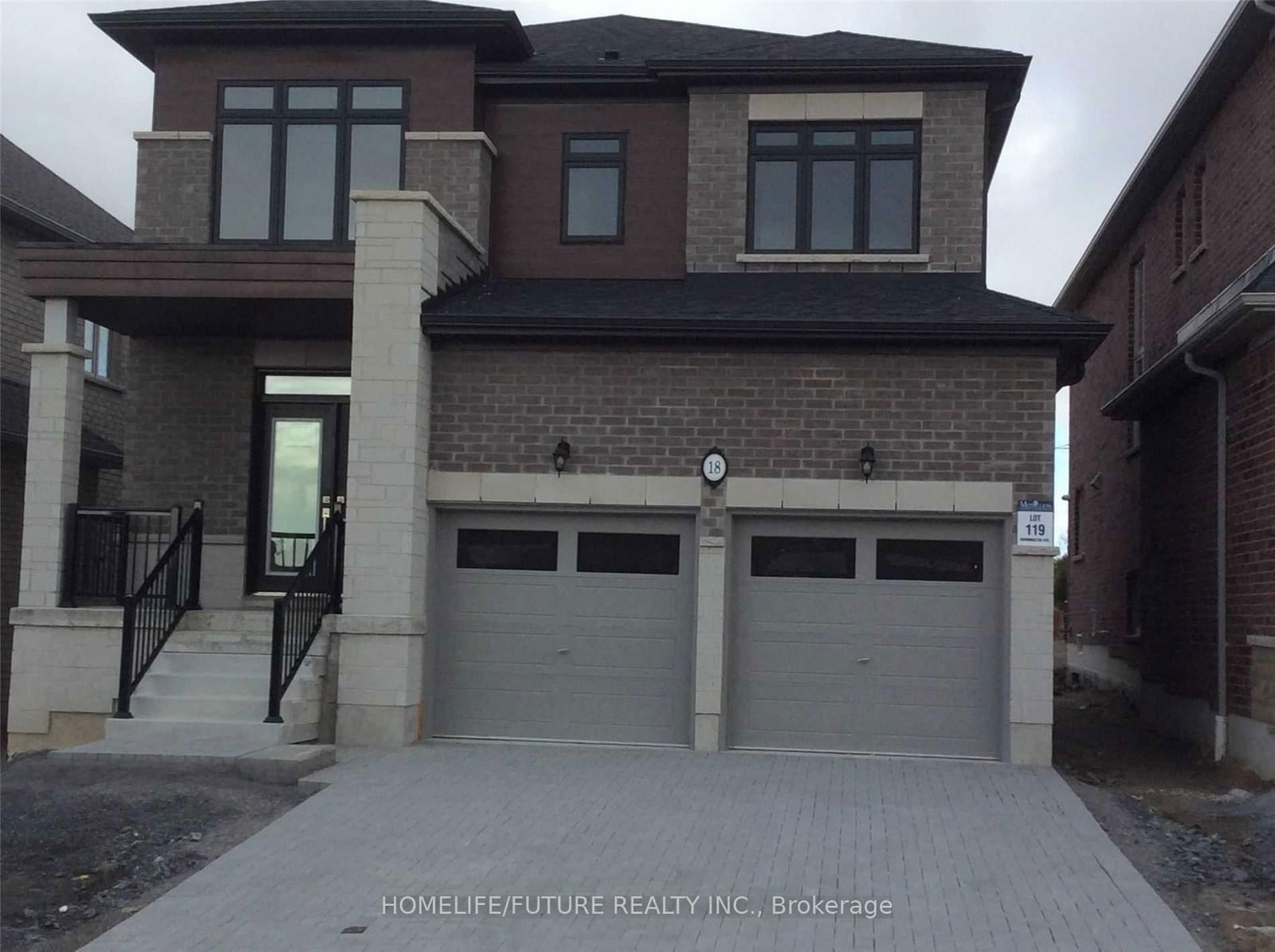 Building at 18 Morningstar Avenue, Whitby, Rolling Acres