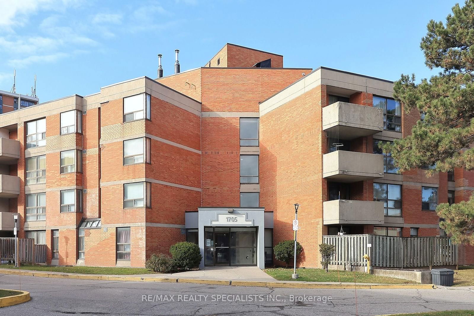 Condo for sale at 411-1705 MCCOWAN Road, Toronto, Agincourt South-Malvern West, M1S 4L2 - MLS: E11978995