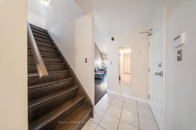 Unit 48 — 651F Warden Ave, Toronto - Clairlea-Birchmount image-0-3