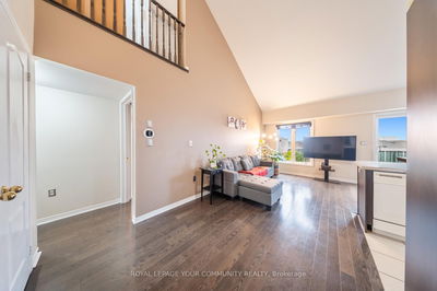 Unit 48 — 651F Warden Ave, Toronto - Clairlea-Birchmount image-0-4