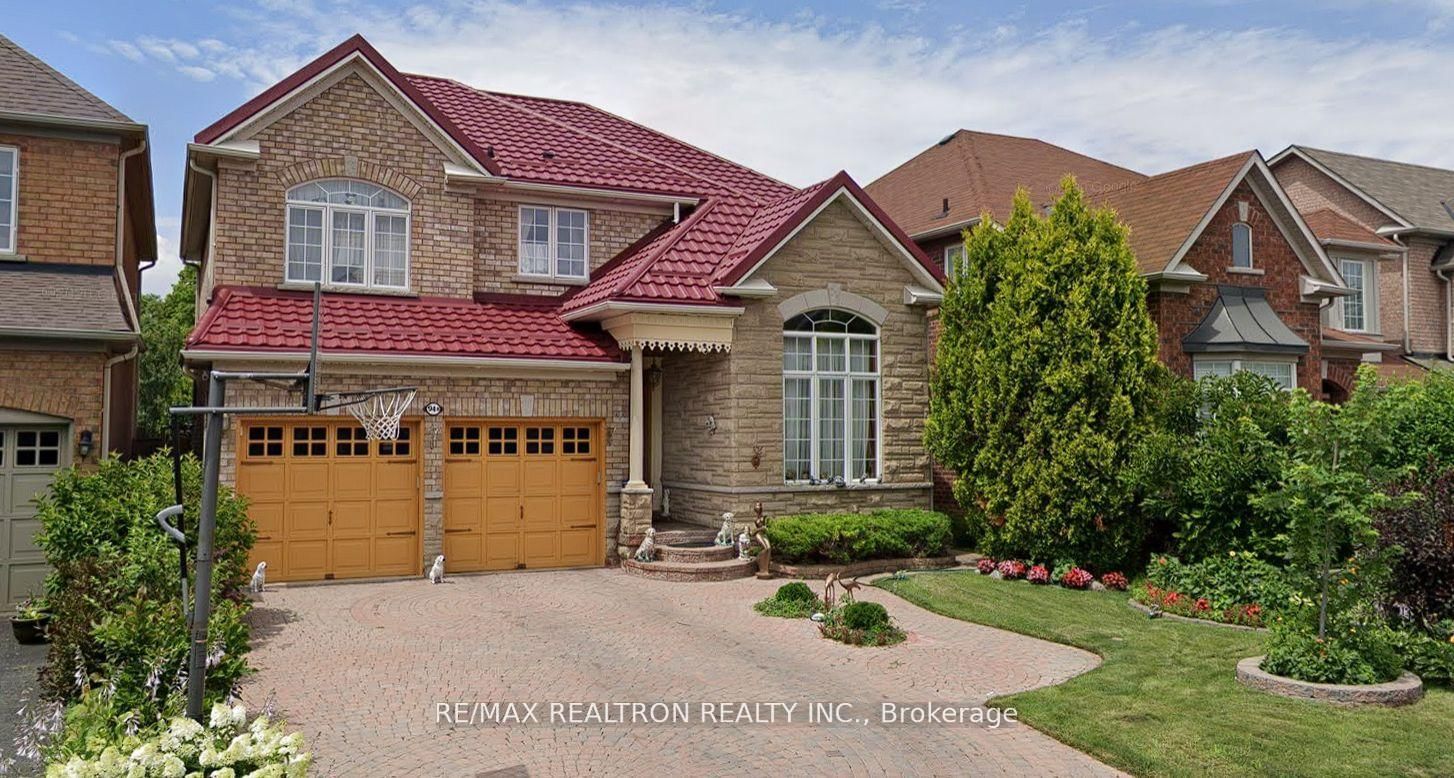 Detached House for lease at BSMT-94 Knowles Drive, Toronto, Malvern, M1X 1T4 - MLS: E11979087