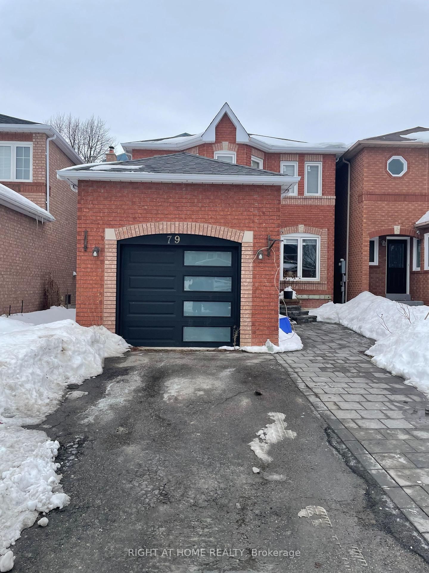 Building at 79 Fieldnest Crescent, Whitby, Rolling Acres