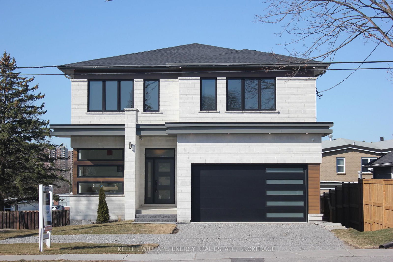 Property at 120B Cochrane