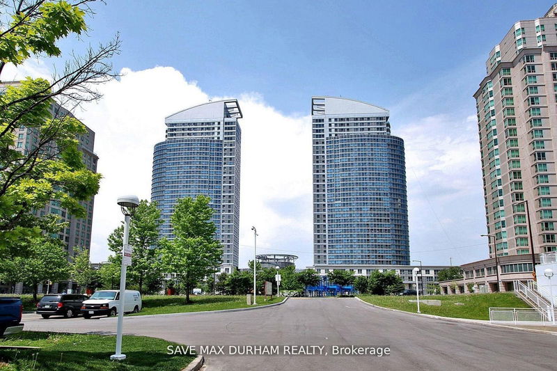 Unit 1708 — 38 Lee Center Dr, Toronto - Woburn image-0-0